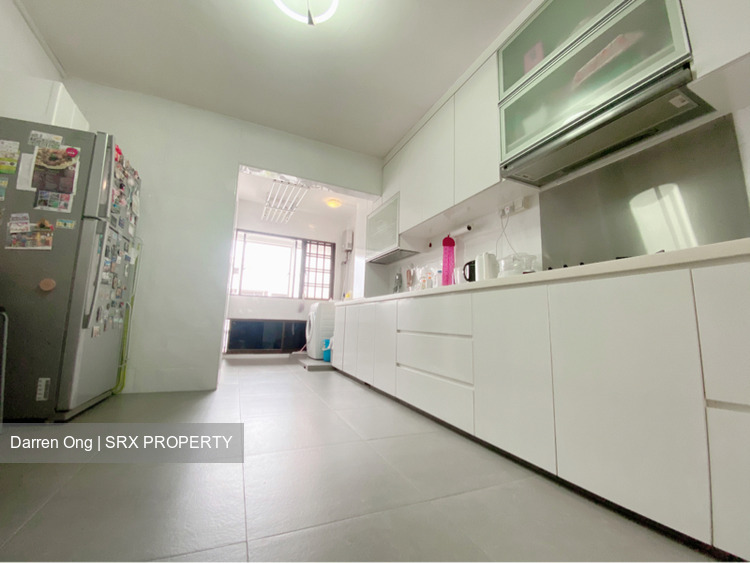 Tampines Street 33 thumbnail photo